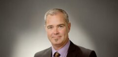 Don Sanders, VP Marketing and Training at Cornerstone Group