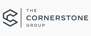 Cornerstone Group logo
