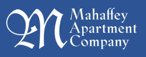 Mahaffey Apartment Company logo